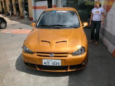 Acervo Corsa Clube (2604)