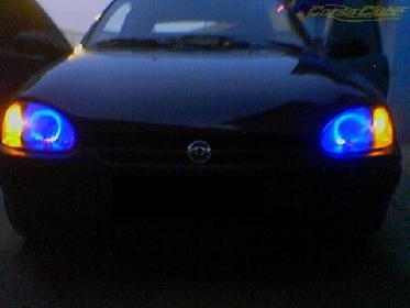 Acervo Corsa Clube (2605)
