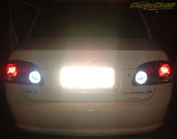 Acervo Corsa Clube (2606)