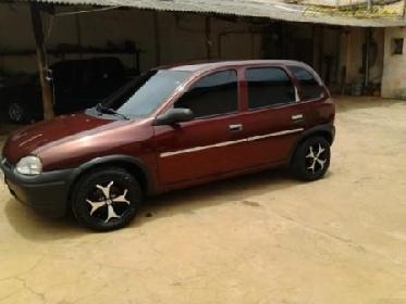 Acervo Corsa Clube (2608)