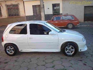 Acervo Corsa Clube (2612)