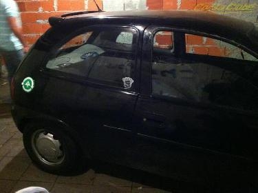 Acervo Corsa Clube (2613)