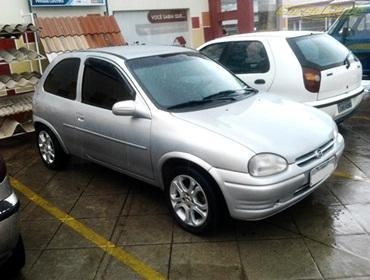 Acervo Corsa Clube (2614)