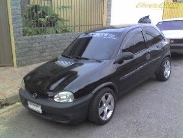 Acervo Corsa Clube (2615)