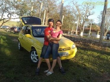 Acervo Corsa Clube (2617)