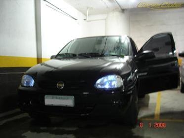Acervo Corsa Clube (2620)