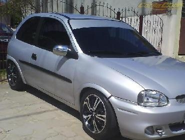 Acervo Corsa Clube (2621)
