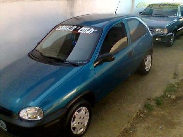 Acervo Corsa Clube (2622)