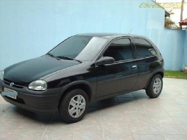 Acervo Corsa Clube (2625)