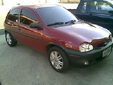 Acervo Corsa Clube (2629)