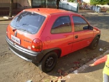 Acervo Corsa Clube (2630)