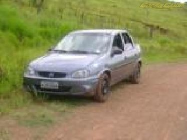 Acervo Corsa Clube (2631)