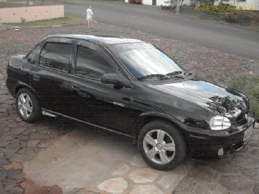 Acervo Corsa Clube (2632)