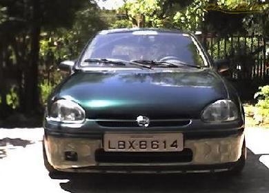 Acervo Corsa Clube (2634)