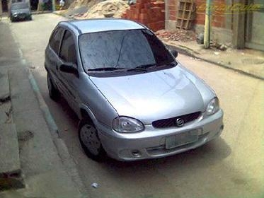Acervo Corsa Clube (2635)