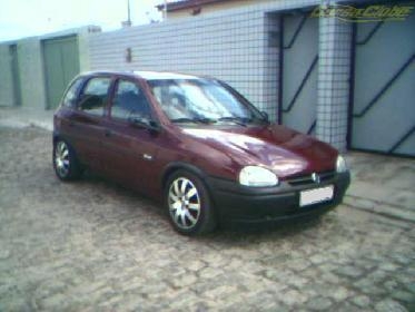 Acervo Corsa Clube (2639)