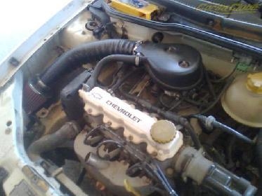 Acervo Corsa Clube (2640)