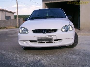 Acervo Corsa Clube (2641)
