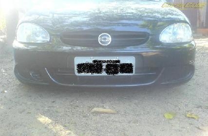 Acervo Corsa Clube (2642)