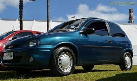 Acervo Corsa Clube (2644)