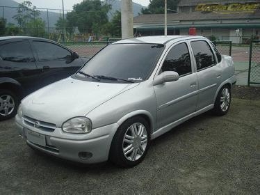 Acervo Corsa Clube (2648)