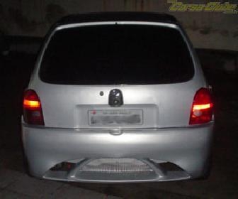 Acervo Corsa Clube (2651)