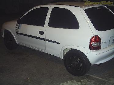 Acervo Corsa Clube (2654)