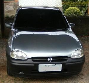 Acervo Corsa Clube (2656)