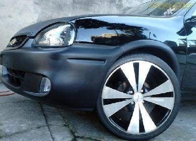 Acervo Corsa Clube (2657)