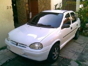 Acervo Corsa Clube (2658)