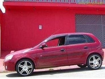 Acervo Corsa Clube (2659)