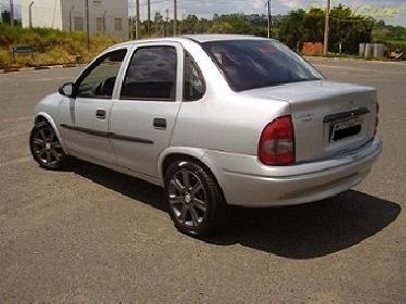 Acervo Corsa Clube (2660)
