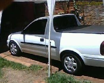 Acervo Corsa Clube (2661)