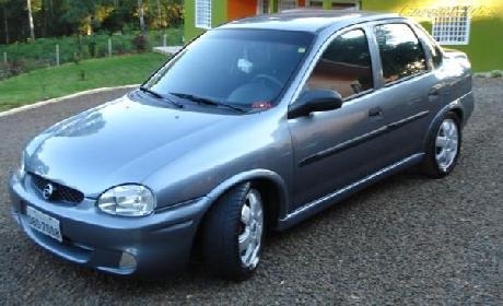 Acervo Corsa Clube (2662)