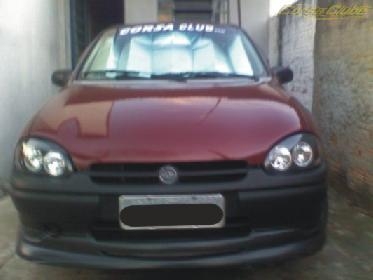 Acervo Corsa Clube (2664)
