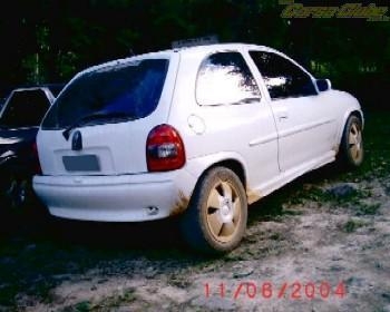Acervo Corsa Clube (2666)