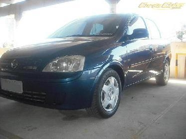 Acervo Corsa Clube (2668)