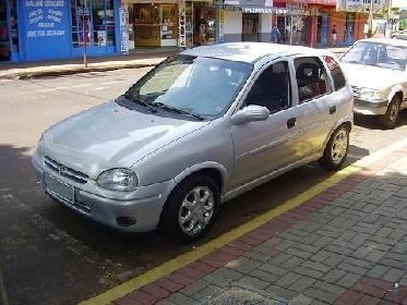 Acervo Corsa Clube (2669)