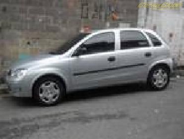 Acervo Corsa Clube (2671)