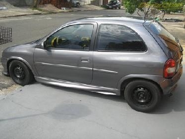 Acervo Corsa Clube (2672)