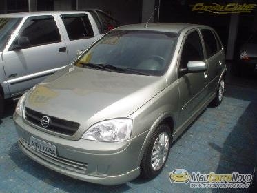 Acervo Corsa Clube (2674)