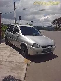 Acervo Corsa Clube (2676)