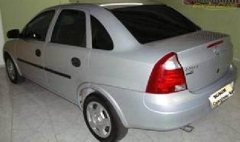 Acervo Corsa Clube (2678)