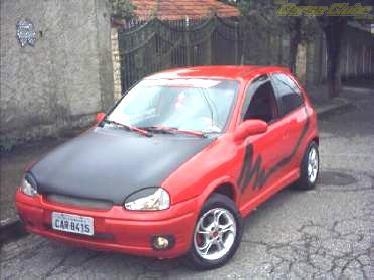 Acervo Corsa Clube (2681)