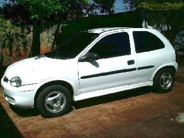 Acervo Corsa Clube (2683)