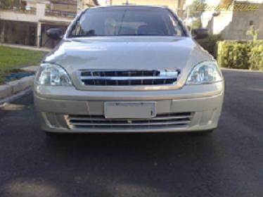 Acervo Corsa Clube (2684)
