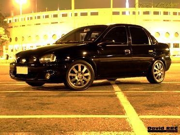 Acervo Corsa Clube (2685)