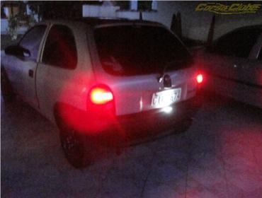 Acervo Corsa Clube (2687)
