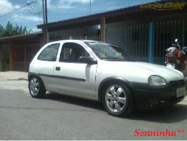Acervo Corsa Clube (2692)