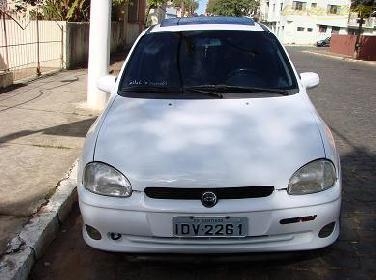 Acervo Corsa Clube (2694)